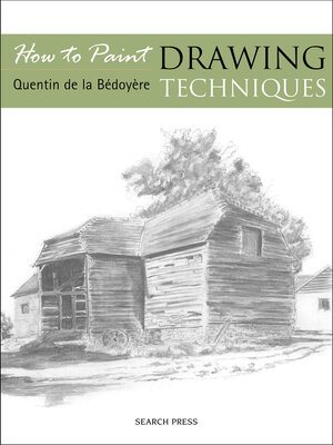 cover image of How to Paint